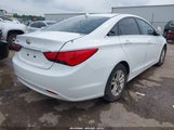 Hyundai Sonata Gls 5NPEB4AC6DH798769 снимка