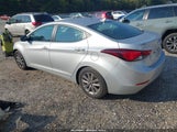 Hyundai Elantra Se 5NPDH4AE6FH575906 снимка