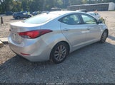 Hyundai Elantra Se 5NPDH4AE6FH575906 снимка