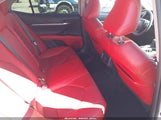 Toyota Camry Xse 4T1K61AK1MU495204 снимка
