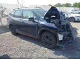 Subaru Forester Sport JF2SKAPC4KH418415 снимка