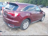 Acura Rdx Acurawatch Plus Package 5J8TB3H3XHL017276 снимка