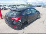 Hyundai Elantra Gt KMHD35LH2FU240073 снимка