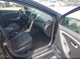Hyundai Elantra Gt KMHD35LH2FU240073 снимка