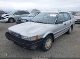 Toyota Corolla Dlx JT2AE94V7L0116793 снимка