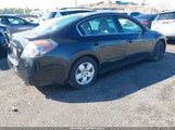 Nissan Altima 2.5 S 1N4AL21E37C112274 снимка