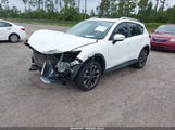 Mazda Cx-5 Grand Touring JM3KE2DY3G0669869 photo