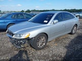 Hyundai Azera Limited KMHFC4DF5BA517861 снимка