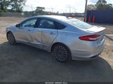 Ford Fusion Hybrid Titanium 3FA6P0RU7HR196032 снимка