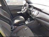 Nissan Kicks Sv Xtronic Cvt 3N1CP5CVXLL478451 fotografie