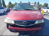 Honda Odyssey Ex-L 5FNRL18044B062243 снимка