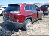 Jeep Cherokee Latitude Fwd 1C4PJLCB9KD333075 photo