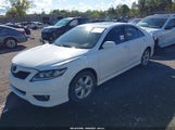 Toyota Camry Se 4T1BF3EK5BU588911 снимка
