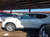 Nissan Rogue S/Sl/Sv 5N1AT2MV4GC886728 снимка