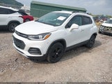 Chevrolet Trax Lt KL7CJPSB7JB651193 снимка