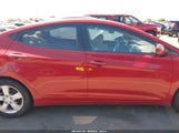 Hyundai Elantra Gls (Ulsan Plant) KMHDH4AE0BU132551 снимка