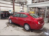 Nissan Versa 1.6 Sv 3N1CN7AP2CL840679 снимка