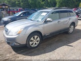 Subaru Outback 2.5I Premium 4S4BRBCC9B3393249 fotografie