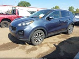 Kia Sportage Ex KNDPNCAC3H7180328 снимка