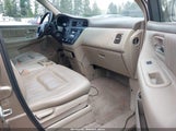 Honda Odyssey Ex-L 5FNRL18754B069151 снимка