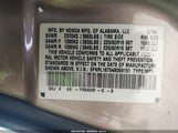 Honda Odyssey Ex-L 5FNRL18754B069151 снимка