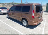 Ford Transit Connect Xlt NM0GE9F79E1142855 снимка