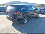 Kia Sorento 2.4L Lx 5XYPGDA36KG546132 photo