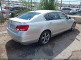 Lexus Gs 350 JTHBE96S680031187 fotografie