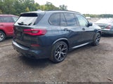 BMW X5 Phev xDrive45E 5UXTA6C02M9H64914 снимка