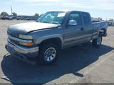 Chevrolet Silverado  Ls 2GCEK19TXY1240093 снимка