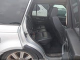 Land Rover Range Rover Sport Supercharged SALSH23437A992790 fotografie