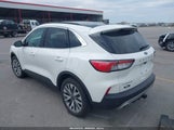 Ford Escape Titanium Hybrid 1FMCU9DZ5NUA31142 снимка