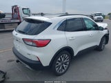 Ford Escape Titanium Hybrid 1FMCU9DZ5NUA31142 photo