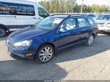 Volkswagen Jetta Sportwagen 2.0L Tdi 3VWPL7AJ3BM643770 снимка