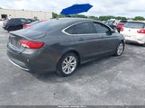 Chrysler 200 Limited 1C3CCCAB5FN655261 снимка