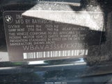 BMW 328 I WBAVA33547KX71875 снимка