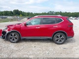 Nissan Rogue Sl 5N1AT2MT8HC775373 снимка