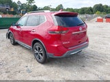 Nissan Rogue Sl 5N1AT2MT8HC775373 снимка