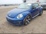 Volkswagen Beetle 2.0T 3VW7T7AT7DM824679 снимка