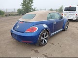 Volkswagen Beetle 2.0T 3VW7T7AT7DM824679 снимка