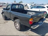 Toyota Tacoma Prerunner 4TANM92N7YZ657355 снимка