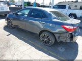 Toyota Corolla S Plus 5YFBURHE7EP121199 снимка
