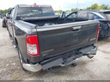 Ram  Big Horn 4X4 6'4 Box 1C6SRFBT9LN190310 снимка