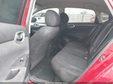 Nissan Sentra Sv 3N1AB7APXDL740377 снимка