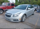 Chevrolet Cruze Ltz 1G1PG5SB8E7388611 снимка