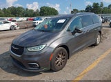Chrysler Pacifica Touring L 2C4RC1BGXMR552857 снимка