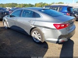 Chevrolet Malibu Fwd 1Lt 1G1ZD5ST6PF161341 photo