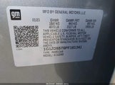 Chevrolet Malibu Fwd 1Lt 1G1ZD5ST6PF161341 photo