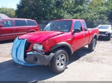 Ford Ranger Edge/Xlt 1FTZR45E32TA41829 снимка