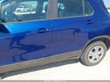 Chevrolet Trax Ls 3GNCJKSBXHL200202 снимка